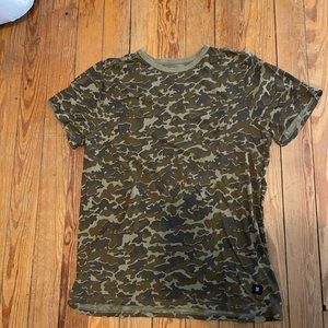 Roark Mens T-Shirt XL